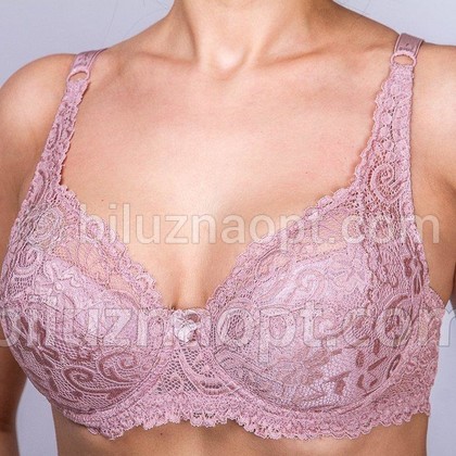 Бюстгальтер Lanny mode 62004 C,D,Е