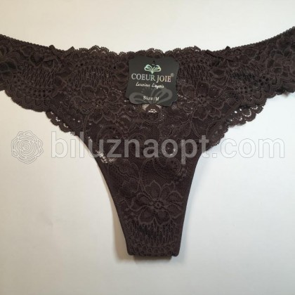 Стринги COEUR JOIE 2602