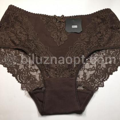 Трусики COEUR JOIE 9931 хлопок