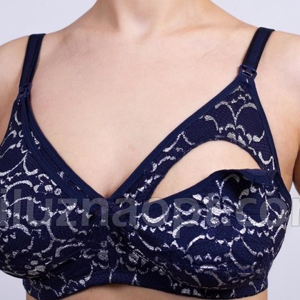 Бюстгальтер Lanny mode 9114 C,D