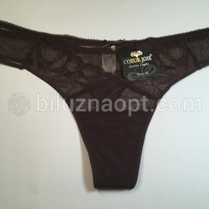 Стринги COEUR JOIE 2388