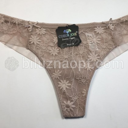 Стринги COEUR JOIE 2362