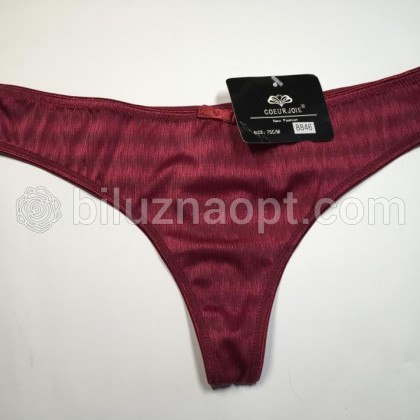 Стринги COEUR JOIE 8846