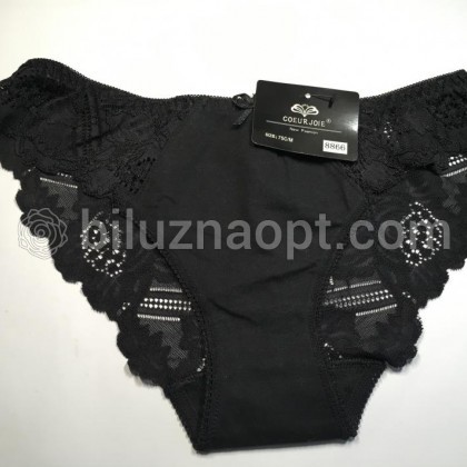 Трусики хлопковые 8866