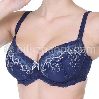 Бюстгалтер Lanny mode 11338 C,D,E купить на сайте biluznaopt.com