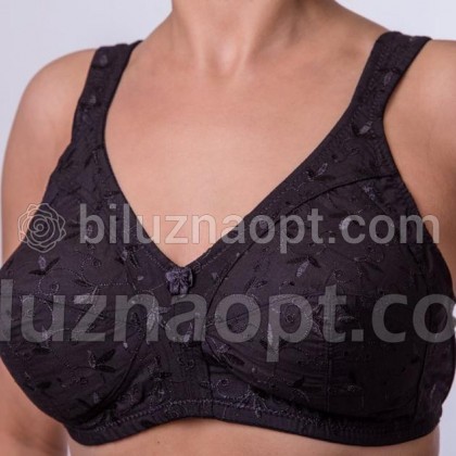 Бюстгальтер Lanny mode 8861 DD без косточек