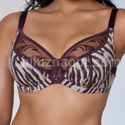 Бюстгальтер Lanny mode 12592 G