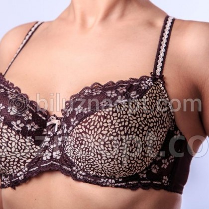 Бюстгалтер Lanny mode 11891 C,D,E