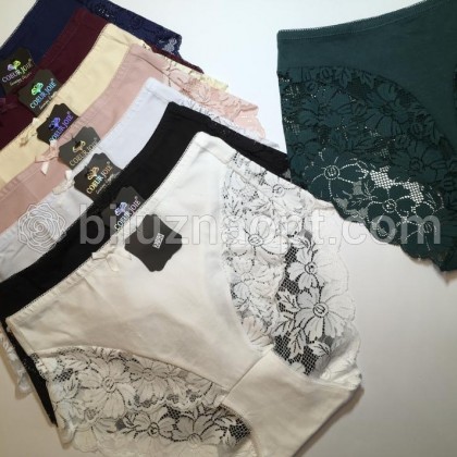 Трусики COEUR JOIE 2293 хлопок