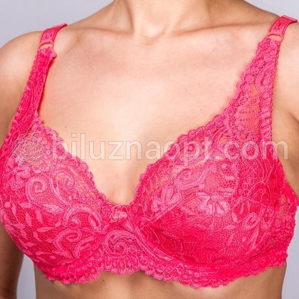 Бюстгальтер Lanny mode 62004 C