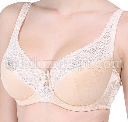 Бюстгалтер Lanny mode 11574 C,D,Е