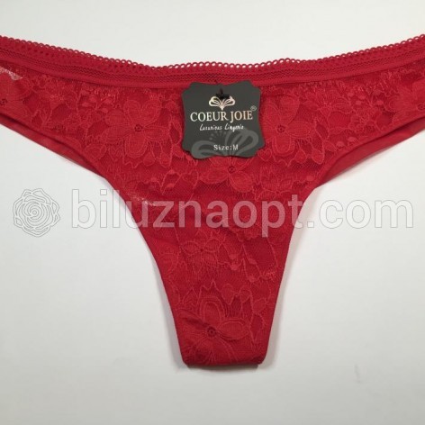 Стринги COEUR JOIE 2308