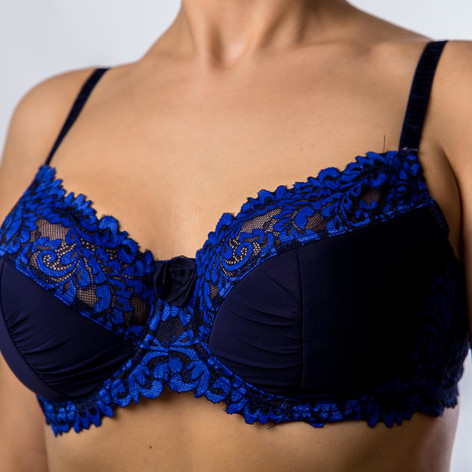 Бюстгалтер Lanny mode 11340