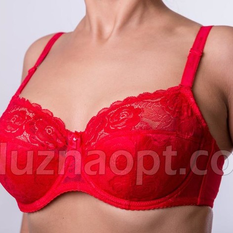 Бюстгальтер Lanny mode 11420 C,D,Е