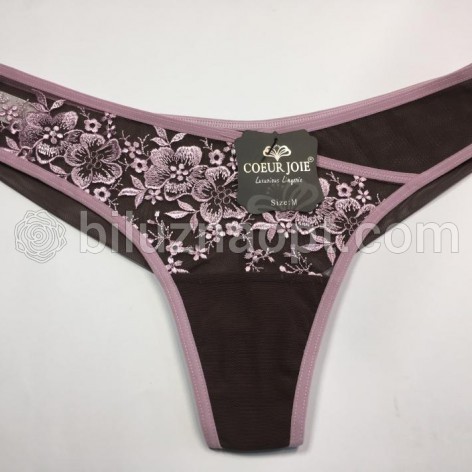 Стринги COEUR JOIE 2398