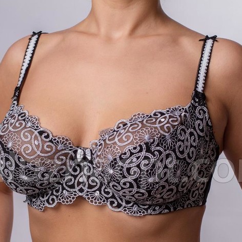 Бюстгальтер Lanny mode 12016 C,E