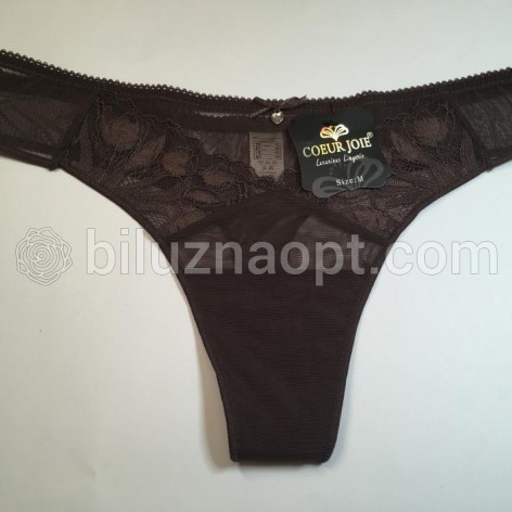 Стринги COEUR JOIE 2388