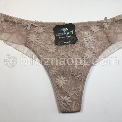 Стринги COEUR JOIE 2362