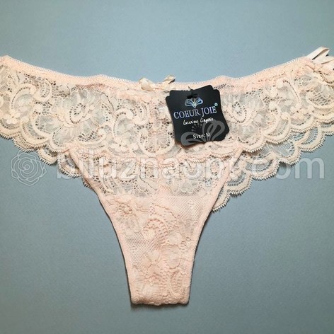 Стринги COEUR JOIE 1869