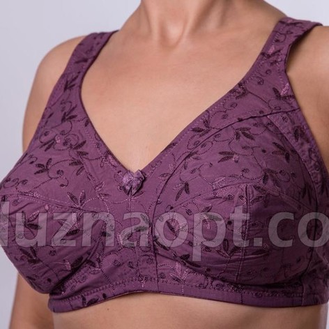Бюстгальтер Lanny mode 8861 DD без косточек