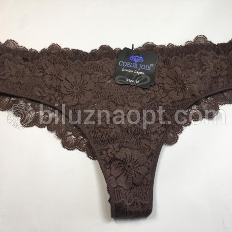 Стринги COEUR JOIE 2377