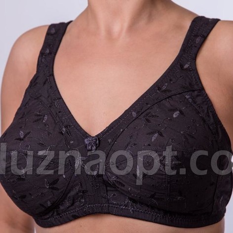 Бюстгальтер Lanny mode 8861 DD без косточек