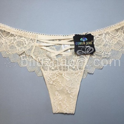 Стринги COEUR JOIE 2071