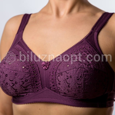 Бюстгальтер Lanny mode 11818 D,E,F без косточек