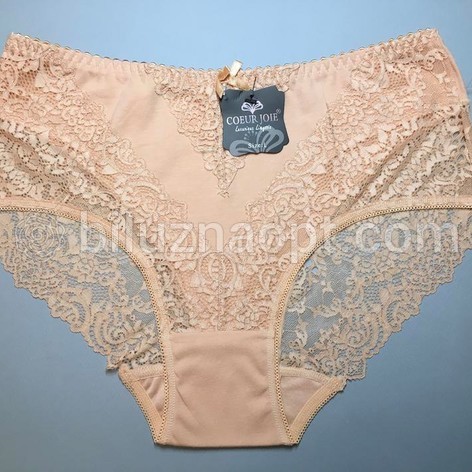 Трусики COEUR JOIE 9931 хлопок