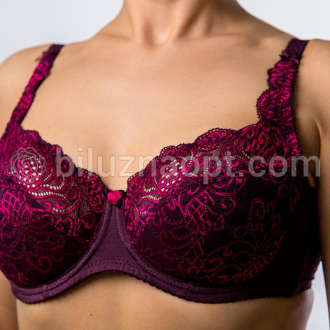 Бюстгальтер Lanny mode 11678 D,E,F